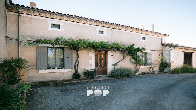 Ma-Cabane - Vente Maison SAINT-GERMAIN-DU-SALEMBRE, 196 m²