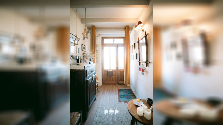 Ma-Cabane - Vente Maison SAINT-GERMAIN-DU-SALEMBRE, 196 m²