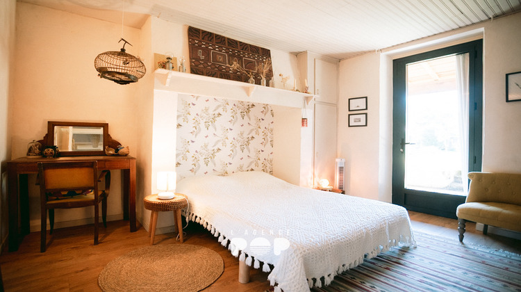 Ma-Cabane - Vente Maison SAINT-GERMAIN-DU-SALEMBRE, 196 m²