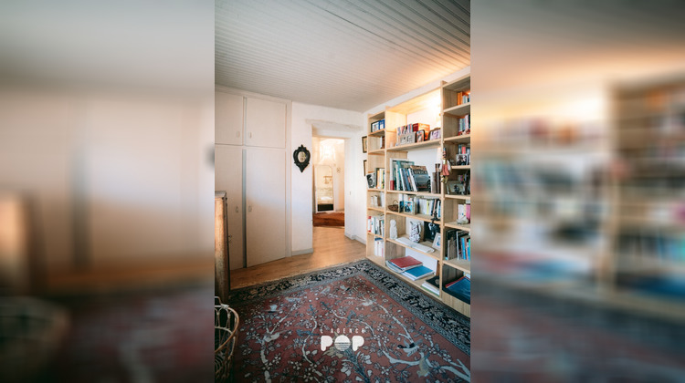 Ma-Cabane - Vente Maison SAINT-GERMAIN-DU-SALEMBRE, 196 m²