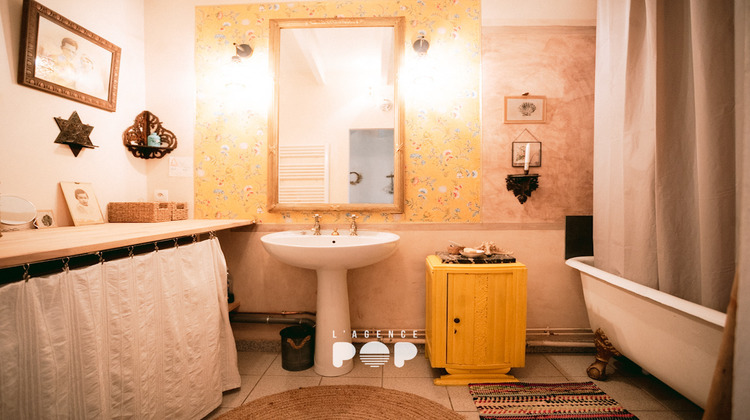 Ma-Cabane - Vente Maison SAINT-GERMAIN-DU-SALEMBRE, 196 m²