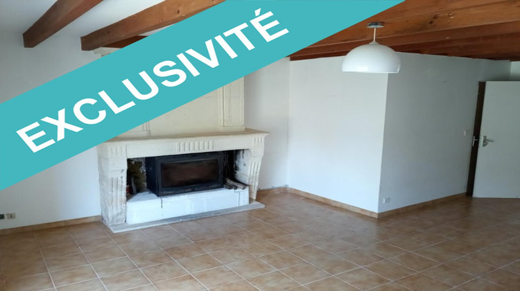 Ma-Cabane - Vente Maison Saint-Germain-du-Seudre, 207 m²