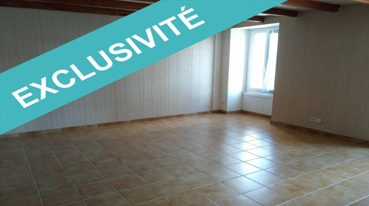 Ma-Cabane - Vente Maison Saint-Germain-du-Seudre, 207 m²