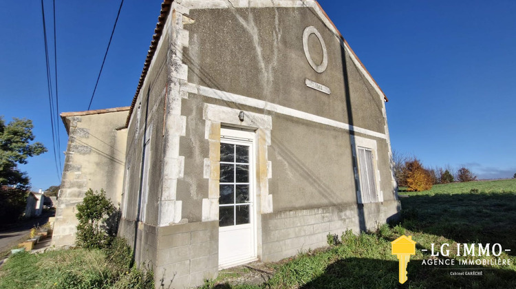 Ma-Cabane - Vente Maison Saint-Germain-du-Seudre, 1343 m²