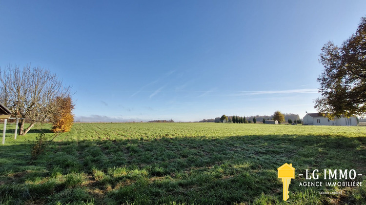 Ma-Cabane - Vente Maison Saint-Germain-du-Seudre, 1343 m²