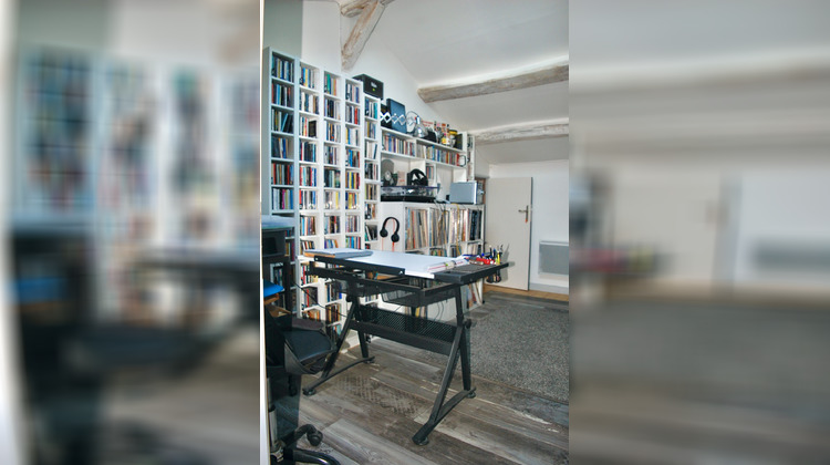 Ma-Cabane - Vente Maison Saint-Germain-du-Seudre, 210 m²