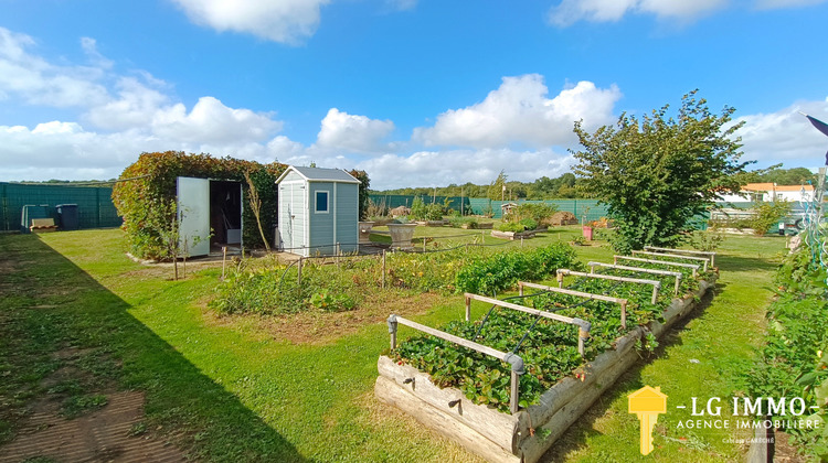 Ma-Cabane - Vente Maison Saint-Germain-du-Seudre, 100 m²