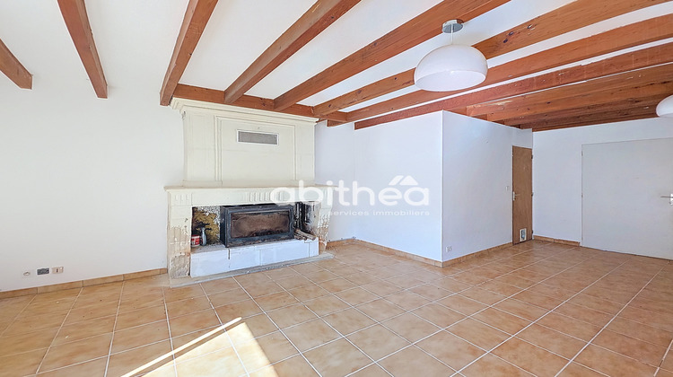 Ma-Cabane - Vente Maison Saint-Germain-du-Seudre, 194 m²