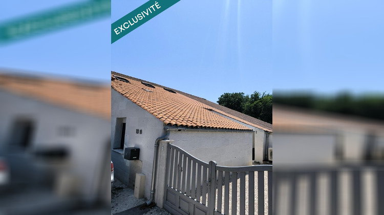 Ma-Cabane - Vente Maison Saint-Germain-du-Seudre, 98 m²