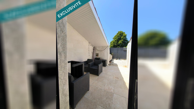 Ma-Cabane - Vente Maison Saint-Germain-du-Seudre, 98 m²