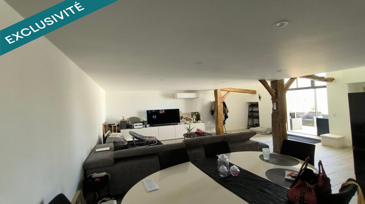 Ma-Cabane - Vente Maison Saint-Germain-du-Seudre, 98 m²