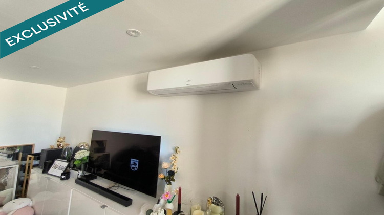 Ma-Cabane - Vente Maison Saint-Germain-du-Seudre, 98 m²