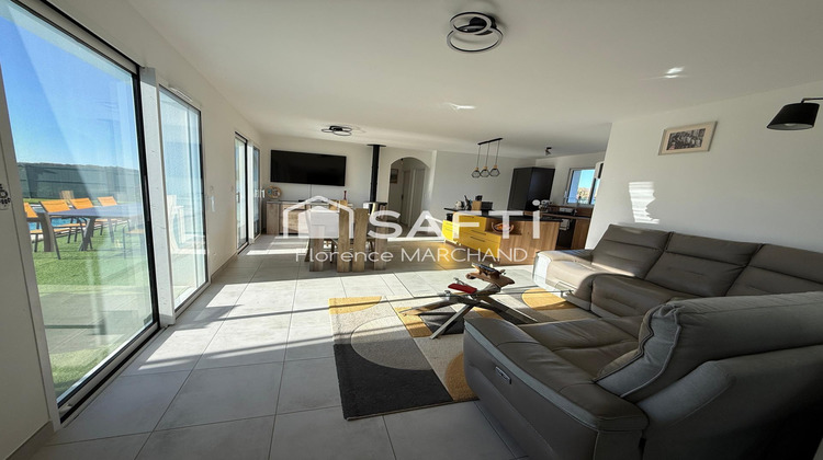 Ma-Cabane - Vente Maison Saint-Germain-du-Seudre, 100 m²
