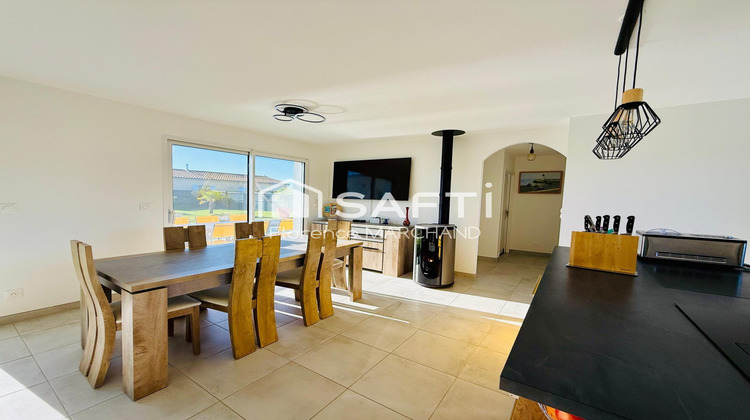 Ma-Cabane - Vente Maison Saint-Germain-du-Seudre, 100 m²