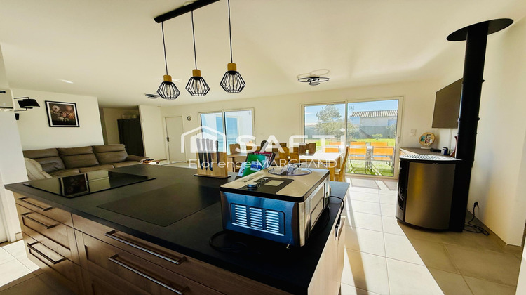 Ma-Cabane - Vente Maison Saint-Germain-du-Seudre, 100 m²
