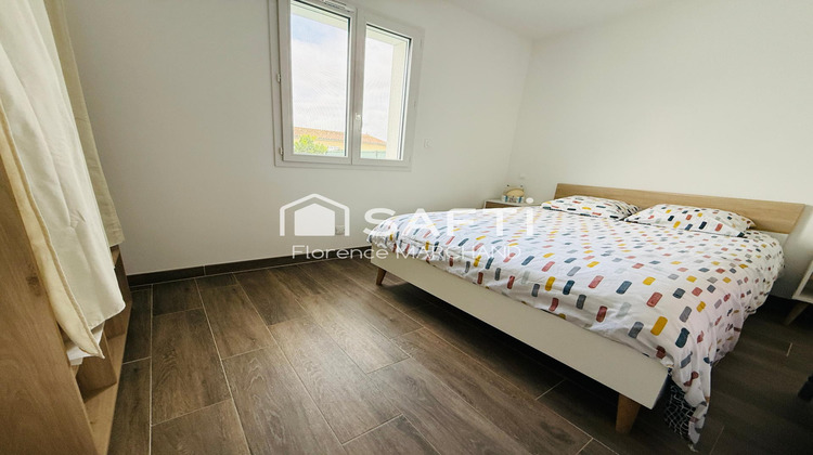 Ma-Cabane - Vente Maison Saint-Germain-du-Seudre, 100 m²