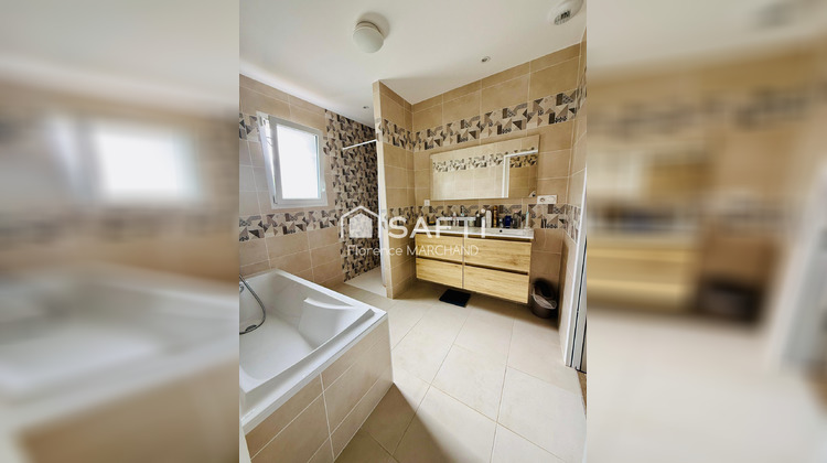 Ma-Cabane - Vente Maison Saint-Germain-du-Seudre, 100 m²