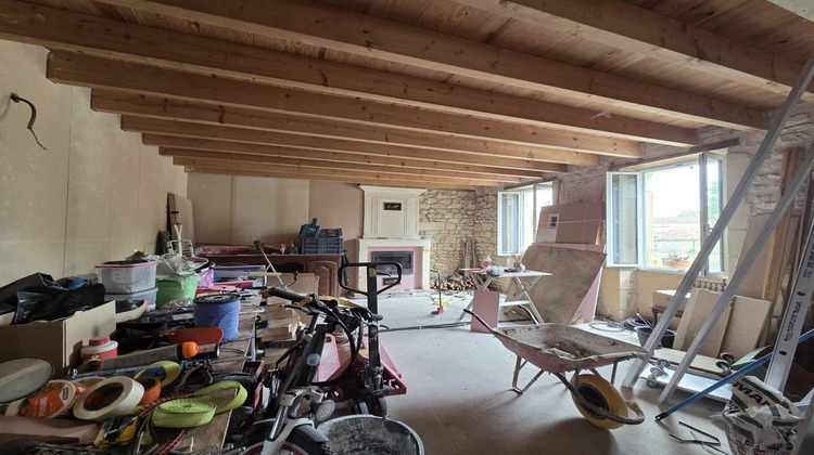 Ma-Cabane - Vente Maison Saint-Germain-du-Seudre, 133 m²