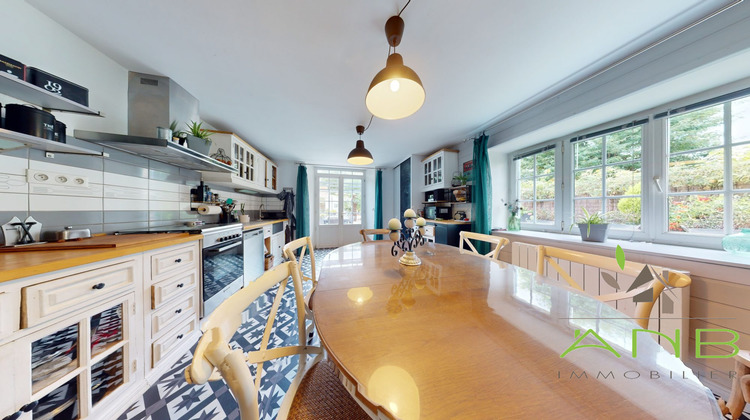 Ma-Cabane - Vente Maison Saint-Germain-du-Seudre, 200 m²