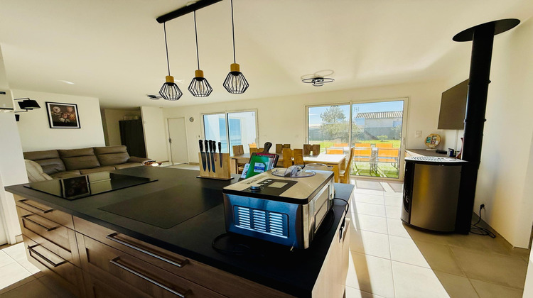 Ma-Cabane - Vente Maison Saint-Germain-du-Seudre, 100 m²