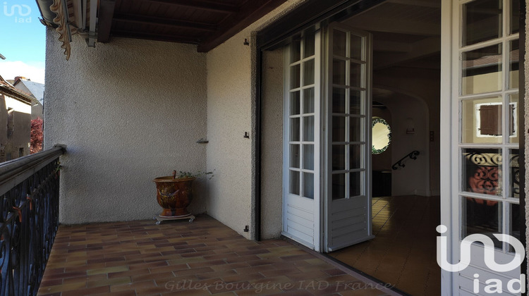 Ma-Cabane - Vente Maison Saint-Germain-du-Teil, 180 m²