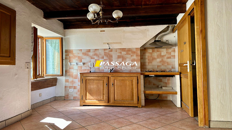 Ma-Cabane - Vente Maison SAINT-GERMAIN-DU-TEIL, 55 m²