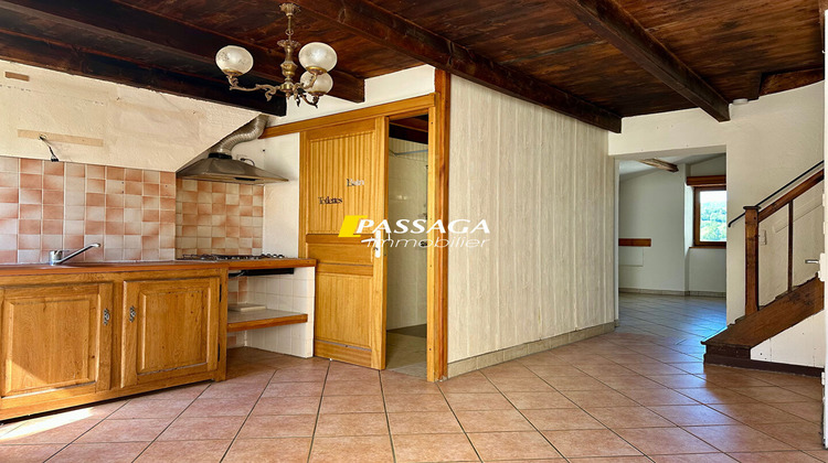 Ma-Cabane - Vente Maison SAINT-GERMAIN-DU-TEIL, 55 m²