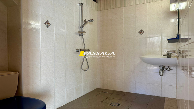 Ma-Cabane - Vente Maison SAINT-GERMAIN-DU-TEIL, 55 m²