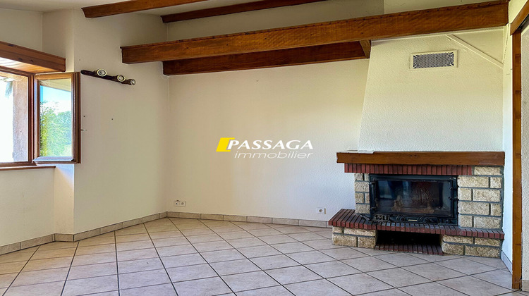 Ma-Cabane - Vente Maison SAINT-GERMAIN-DU-TEIL, 55 m²