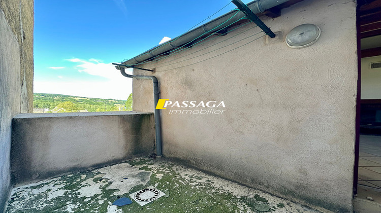 Ma-Cabane - Vente Maison SAINT-GERMAIN-DU-TEIL, 55 m²