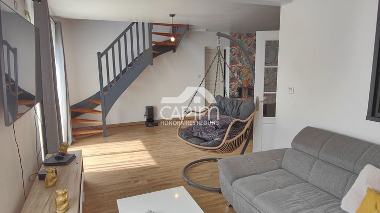 Ma-Cabane - Vente Maison SAINT-GERMAIN-EN-COGLES, 151 m²