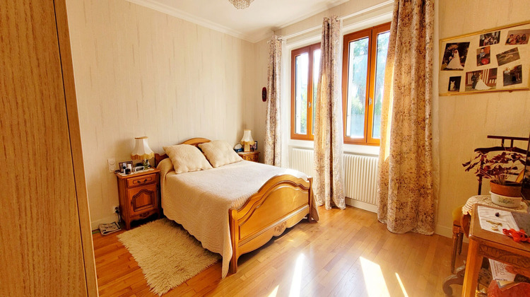 Ma-Cabane - Vente Maison SAINT-GERMAIN-EN-COGLES, 183 m²