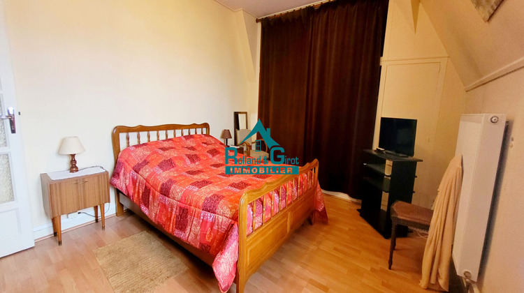 Ma-Cabane - Vente Maison SAINT-GERMAIN-EN-COGLES, 183 m²