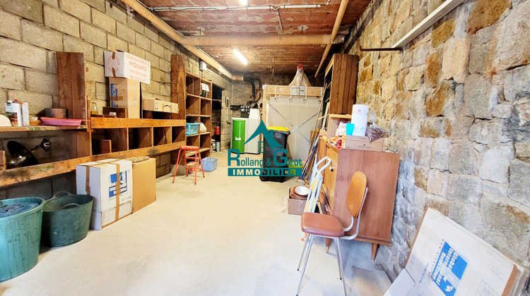 Ma-Cabane - Vente Maison SAINT-GERMAIN-EN-COGLES, 183 m²