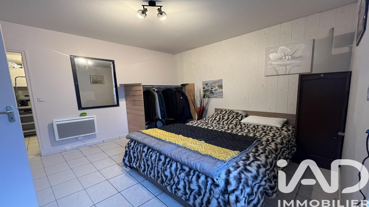 Ma-Cabane - Vente Maison Saint-Germain-en-Coglès, 125 m²