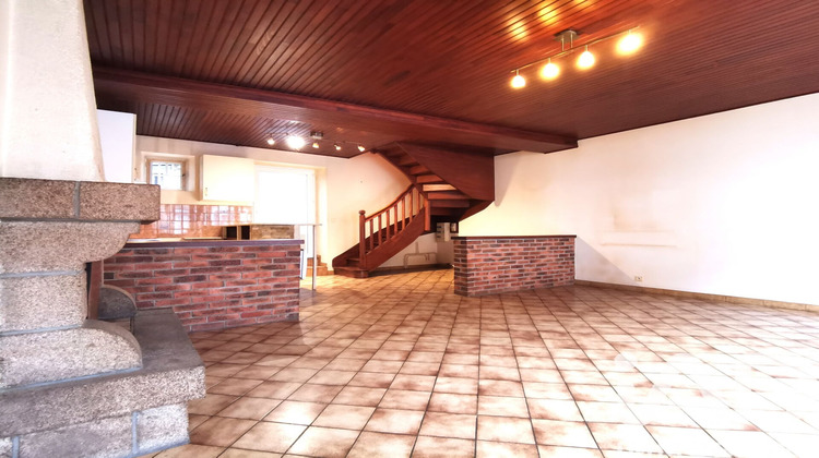 Ma-Cabane - Vente Maison Saint-Germain-en-Coglès, 72 m²