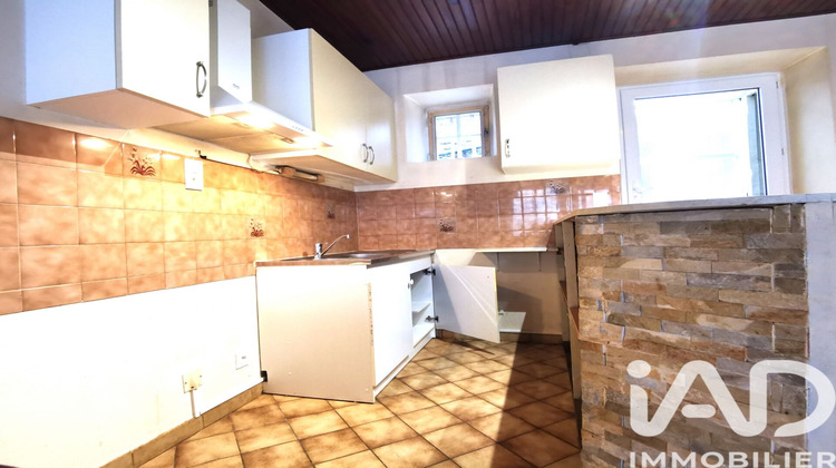 Ma-Cabane - Vente Maison Saint-Germain-en-Coglès, 72 m²