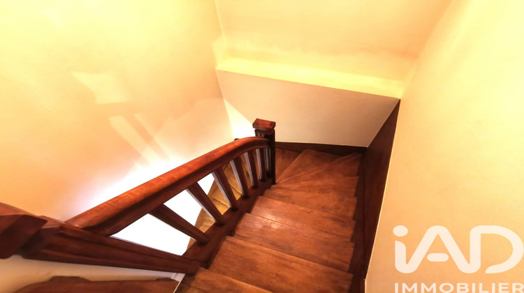 Ma-Cabane - Vente Maison Saint-Germain-en-Coglès, 72 m²