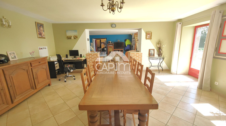 Ma-Cabane - Vente Maison SAINT-GERMAIN-EN-COGLES, 156 m²