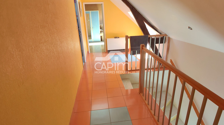 Ma-Cabane - Vente Maison SAINT-GERMAIN-EN-COGLES, 156 m²