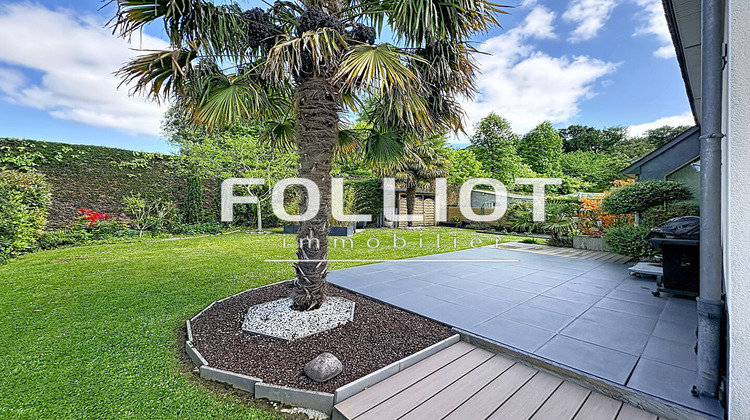 Ma-Cabane - Vente Maison SAINT-GERMAIN-EN-COGLES, 125 m²