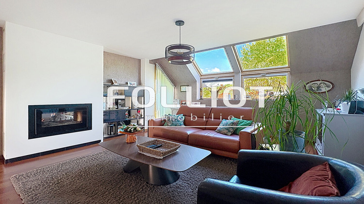 Ma-Cabane - Vente Maison SAINT-GERMAIN-EN-COGLES, 125 m²