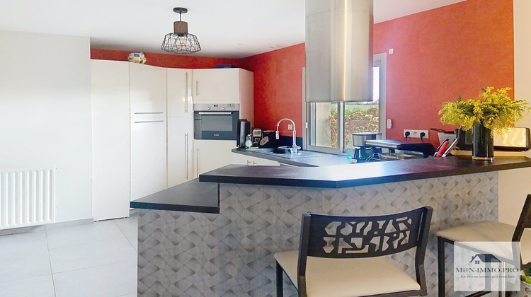 Ma-Cabane - Vente Maison Saint-Germain-en-Coglès, 105 m²