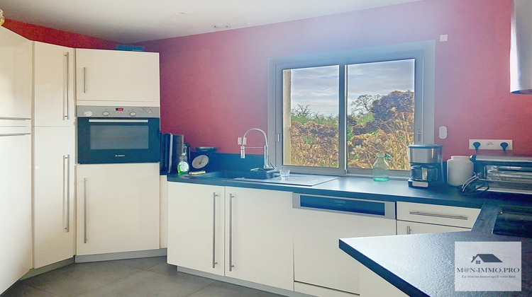 Ma-Cabane - Vente Maison Saint-Germain-en-Coglès, 105 m²