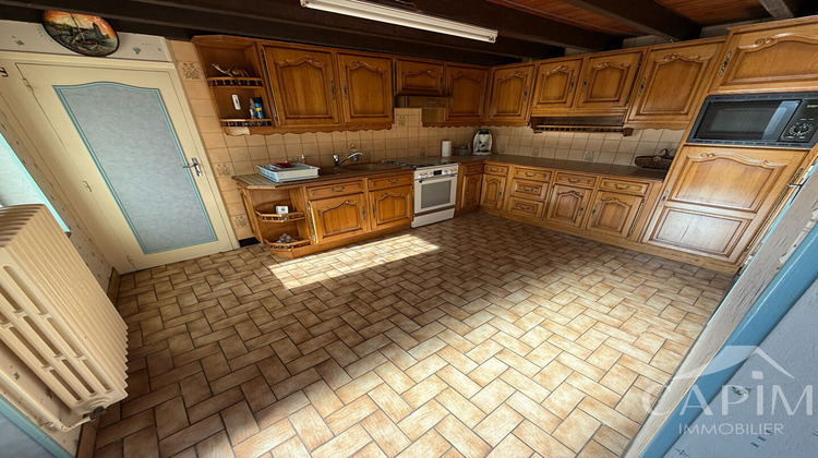 Ma-Cabane - Vente Maison SAINT-GERMAIN-EN-COGLES, 130 m²