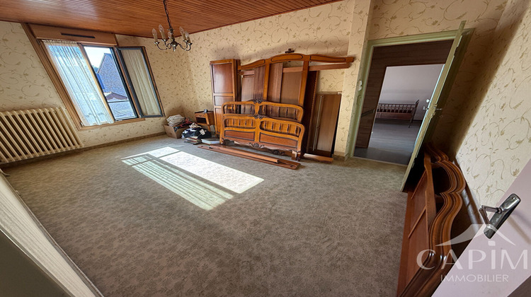 Ma-Cabane - Vente Maison SAINT-GERMAIN-EN-COGLES, 130 m²