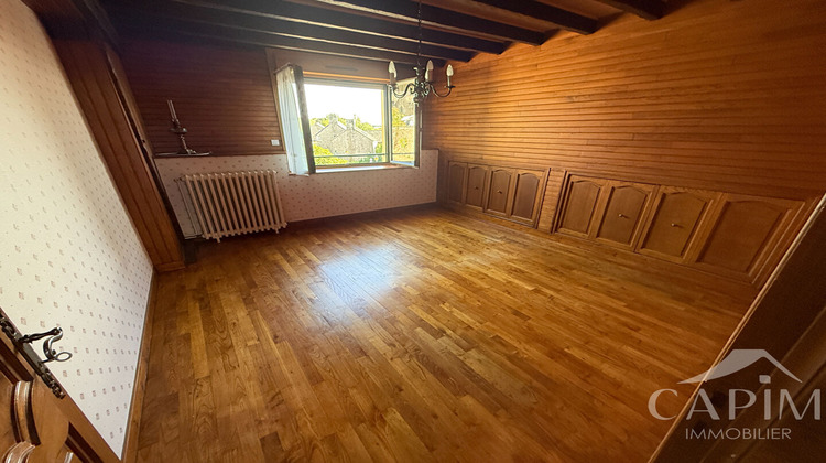 Ma-Cabane - Vente Maison SAINT-GERMAIN-EN-COGLES, 130 m²