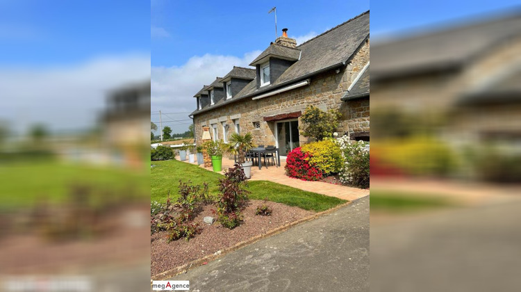 Ma-Cabane - Vente Maison SAINT GERMAIN EN COGLES, 140 m²