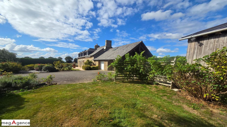 Ma-Cabane - Vente Maison SAINT GERMAIN EN COGLES, 140 m²