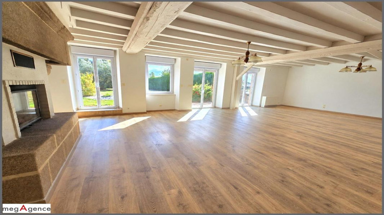 Ma-Cabane - Vente Maison SAINT GERMAIN EN COGLES, 140 m²